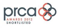 PRCA shortlist